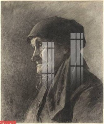 Tải file Tranh sơn dầu phương tây tổng hợp STS58420 (gốc) in nhanh