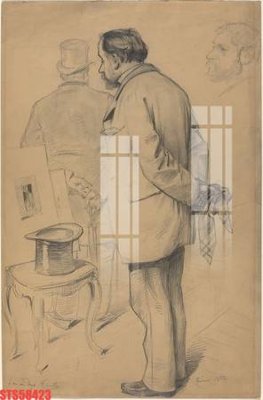 File gốc Tranh sơn dầu phương tây tổng hợp STS58423 (dành cho quảng cáo)