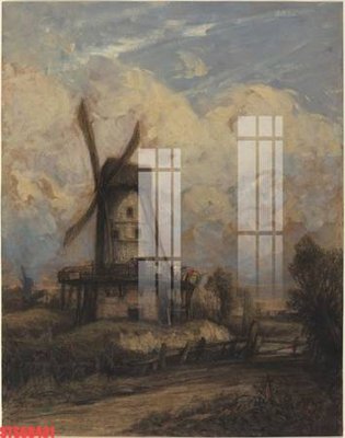 File gốc Tranh sơn dầu phương tây tổng hợp STS58431 (in ấn) không giới hạn