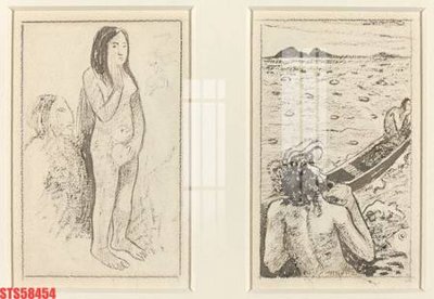 Tải về file gốc Tranh sơn dầu phương tây tổng hợp STS58454 (chuẩn in ấn)