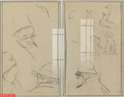 File tranh Tranh sơn dầu phương tây tổng hợp STS58479 (gốc) in film