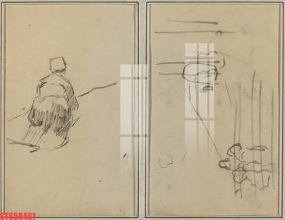 File tranh Tranh sơn dầu phương tây tổng hợp STS58481 (gốc) in trên kính