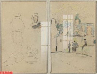 File gốc Tranh sơn dầu phương tây tổng hợp STS58490 (trang trí) phòng trẻ em