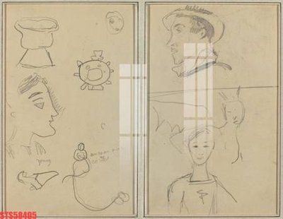 File tranh Tranh sơn dầu phương tây tổng hợp STS58495 (bản gốc) in lụa 5D