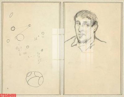 File ảnh Tranh sơn dầu phương tây tổng hợp STS58499 (gốc) cho trang trí nội thất