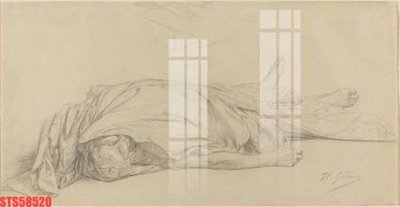 Mua file gốc Tranh sơn dầu phương tây tổng hợp STS58520 (PSD) tại Filetranh.com