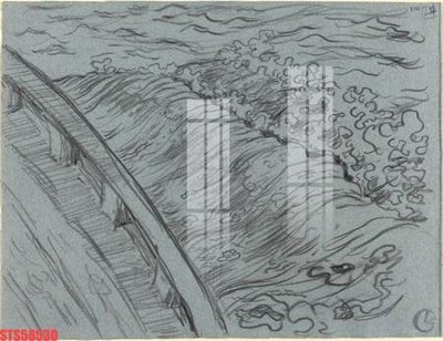 File ảnh Tranh sơn dầu phương tây tổng hợp STS58530 (gốc) in biển hiệu