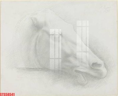 File in ấn Tranh sơn dầu phương tây tổng hợp STS58541 (bản gốc) chất lượng cao