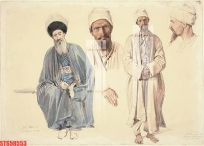 File PSD Tranh sơn dầu phương tây tổng hợp STS58553 (gốc) cho designer