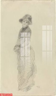 File tranh Tranh sơn dầu phương tây tổng hợp STS58563 (gốc) phong cách tối giản