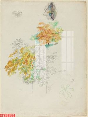 File in ấn cao cấp Tranh sơn dầu phương tây tổng hợp STS58564 (file gốc)