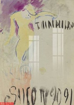 File ảnh gốc Tranh sơn dầu phương tây tổng hợp STS58568 (chuyên in mica)