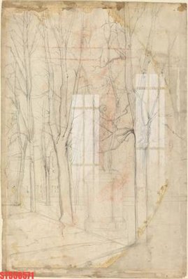 File gốc Tranh sơn dầu phương tây tổng hợp STS58571 (trang trí) phòng trẻ em