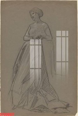 Tải file gốc Tranh sơn dầu phương tây tổng hợp STS58577 (in bạt) quảng cáo