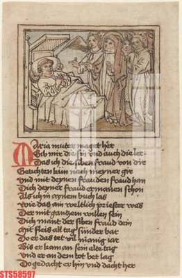 Mua file gốc Tranh sơn dầu phương tây tổng hợp STS58597 (chất lượng) tại Filetranh.com