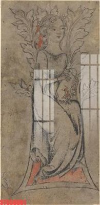 File gốc Tranh sơn dầu phương tây tổng hợp STS58601 (trang trí) phòng làm việc