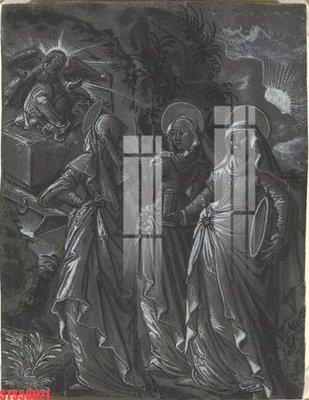 File ảnh Tranh sơn dầu phương tây tổng hợp STS58621 (gốc) in Hiflex