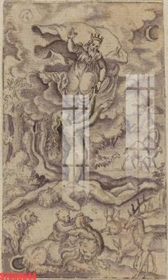 File in ấn Tranh sơn dầu phương tây tổng hợp STS58644 (bản gốc) từ file gốc