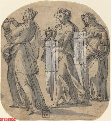 File gốc Tranh sơn dầu phương tây tổng hợp STS58652 (in mica) cắt laser