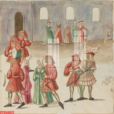 File gốc in ấn Tranh sơn dầu phương tây tổng hợp STS58672 chất lượng vượt trội