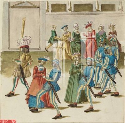 File tranh Tranh sơn dầu phương tây tổng hợp STS58675 (bản gốc) in canvas