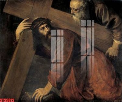 File gốc Tranh sơn dầu phương tây tổng hợp STS5872 (dành cho trang trí nội thất)