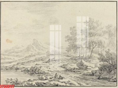 File ảnh gốc Tranh sơn dầu phương tây tổng hợp STS58727 (chuyên in mica)