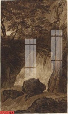 Tải file tranh Tranh sơn dầu phương tây tổng hợp STS58733 (gốc) tại Filetranh.com