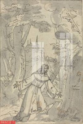 File gốc Tranh sơn dầu phương tây tổng hợp STS58748 (phong cách) tối giản