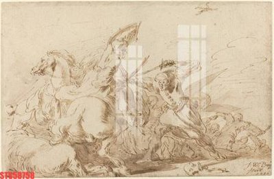 Tải file Tranh sơn dầu phương tây tổng hợp STS58758 (gốc) làm tranh treo tường