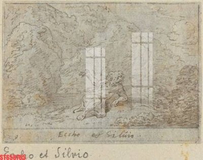 Tải file gốc in lụa Tranh sơn dầu phương tây tổng hợp STS58765 siêu nét