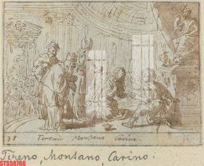 Tải file Tranh sơn dầu phương tây tổng hợp STS58766 (gốc) làm file thiết kế