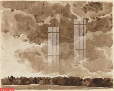 Tải file Tranh sơn dầu phương tây tổng hợp STS58785 (gốc) làm file thiết kế