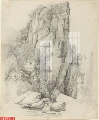 File tranh ảnh gốc Tranh sơn dầu phương tây tổng hợp STS58794 dùng cho in khổ lớn