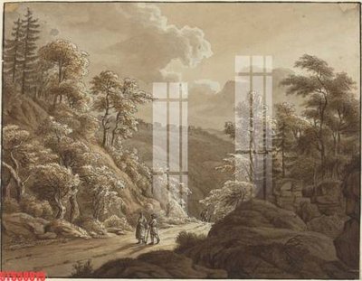 File tranh Tranh sơn dầu phương tây tổng hợp STS58815 (bản gốc) in canvas