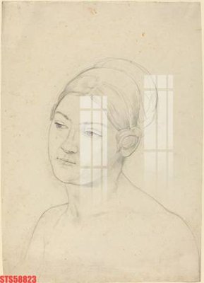 Download file gốc Tranh sơn dầu phương tây tổng hợp STS58823 (in lụa) nghệ thuật