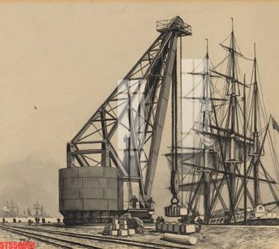 File ảnh Tranh sơn dầu phương tây tổng hợp STS58851 (gốc) in quảng cáo ngoài trời