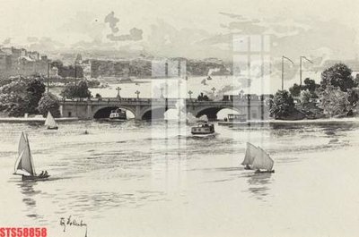 File tranh Tranh sơn dầu phương tây tổng hợp STS58858 (bản gốc) in lụa dán tường