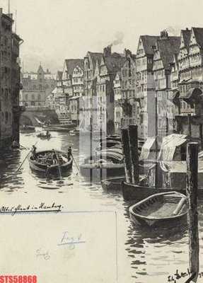 Chi tiết file ảnh Tranh sơn dầu phương tây tổng hợp STS58868 sắc nét