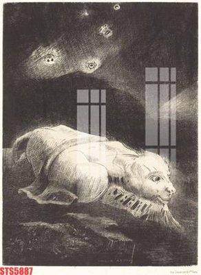 File in ấn Tranh sơn dầu phương tây tổng hợp STS5887 (bản gốc) cao cấp