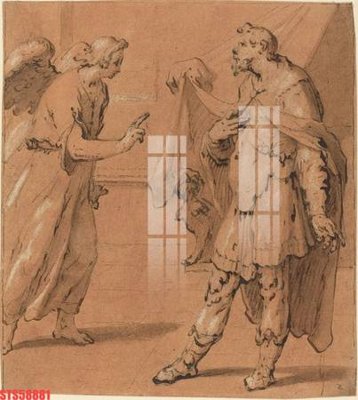 File gốc Tranh sơn dầu phương tây tổng hợp STS58881 (PNG) nền trong suốt