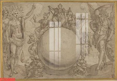 File gốc Tranh sơn dầu phương tây tổng hợp STS58892 (trang trí) phòng làm việc