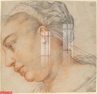 File gốc Tranh sơn dầu phương tây tổng hợp STS58913 (trang trí) phòng ngủ