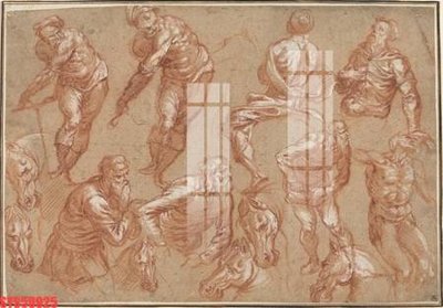 File tranh Tranh sơn dầu phương tây tổng hợp STS58925 (bản gốc) treo phòng ăn