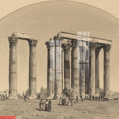 Tải file Tranh sơn dầu phương tây tổng hợp STS58929 (ảnh gốc) in gạch 3D