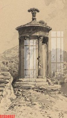 File tranh Tranh sơn dầu phương tây tổng hợp STS58937 (gốc) phong cách tối giản