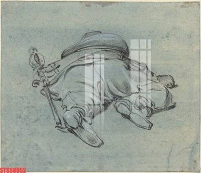 File PSD Tranh sơn dầu phương tây tổng hợp STS58952 (bản gốc) cho nhà in