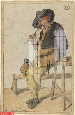 Tải file Tranh sơn dầu phương tây tổng hợp STS58970 (ảnh gốc) file AI/EPS