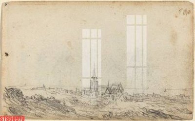 File in mica Tranh sơn dầu phương tây tổng hợp STS58973 (ảnh gốc) đẹp