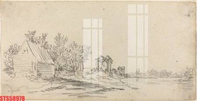 File tranh Tranh sơn dầu phương tây tổng hợp STS58978 (bản gốc) treo quán cafe